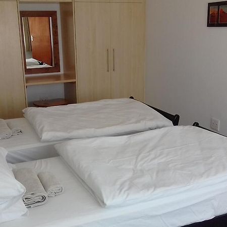 Maggie'S Accommodation Суакопмунд Екстериор снимка