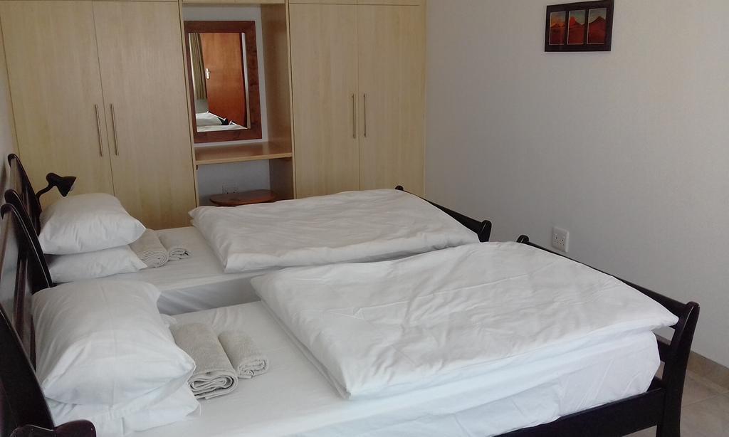 Maggie'S Accommodation Суакопмунд Екстериор снимка