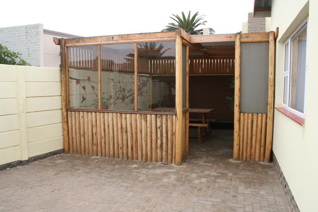 Maggie'S Accommodation Суакопмунд Стая снимка