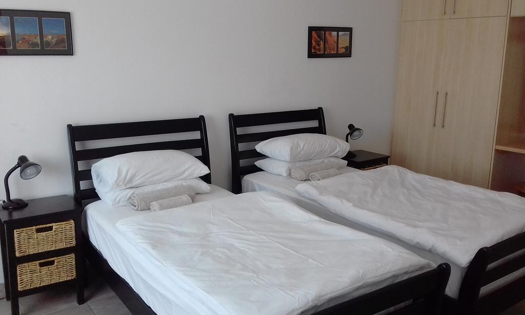 Maggie'S Accommodation Суакопмунд Стая снимка